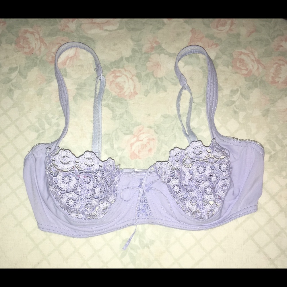 KOOKAT Lingerie Bra Size 34C